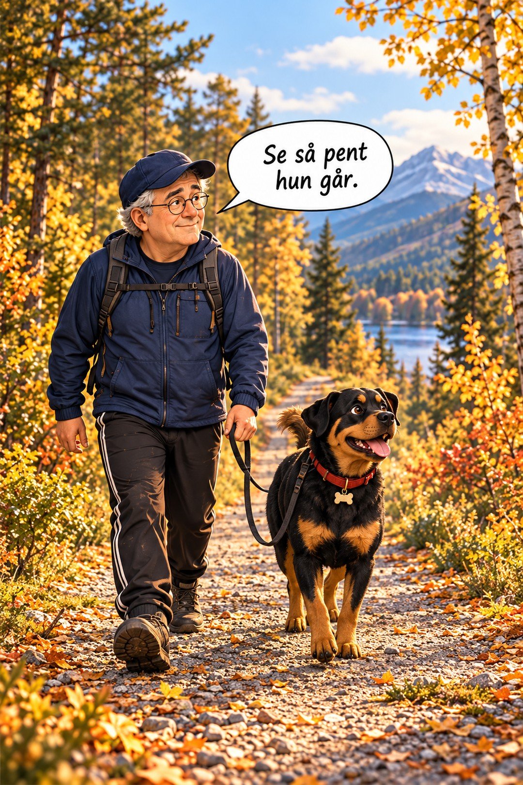 Rådyr