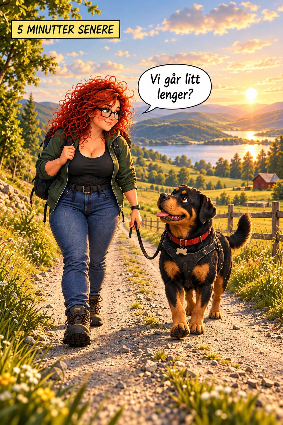 Vuku-runden, panel 2