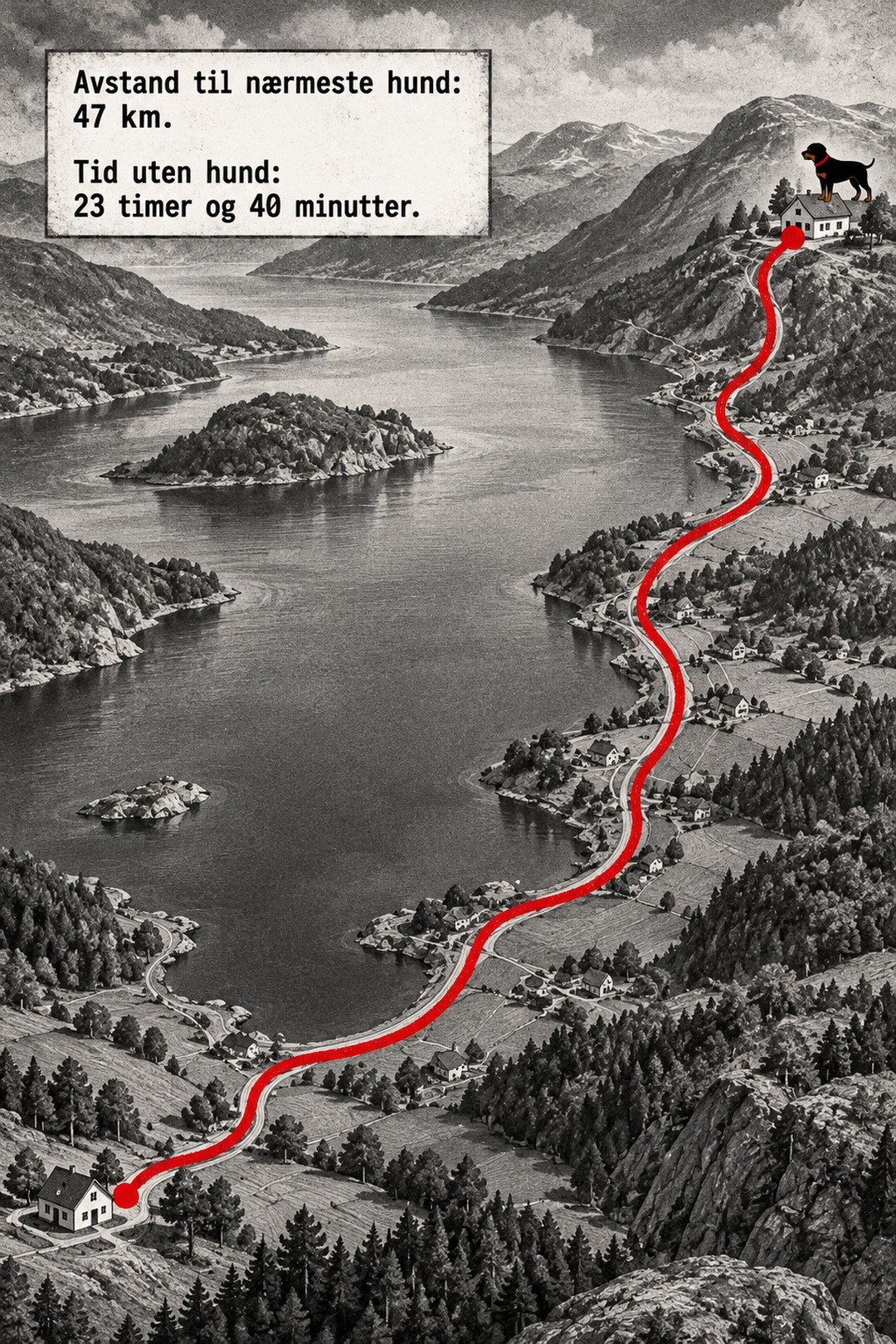 Lånebjeff, panel 2